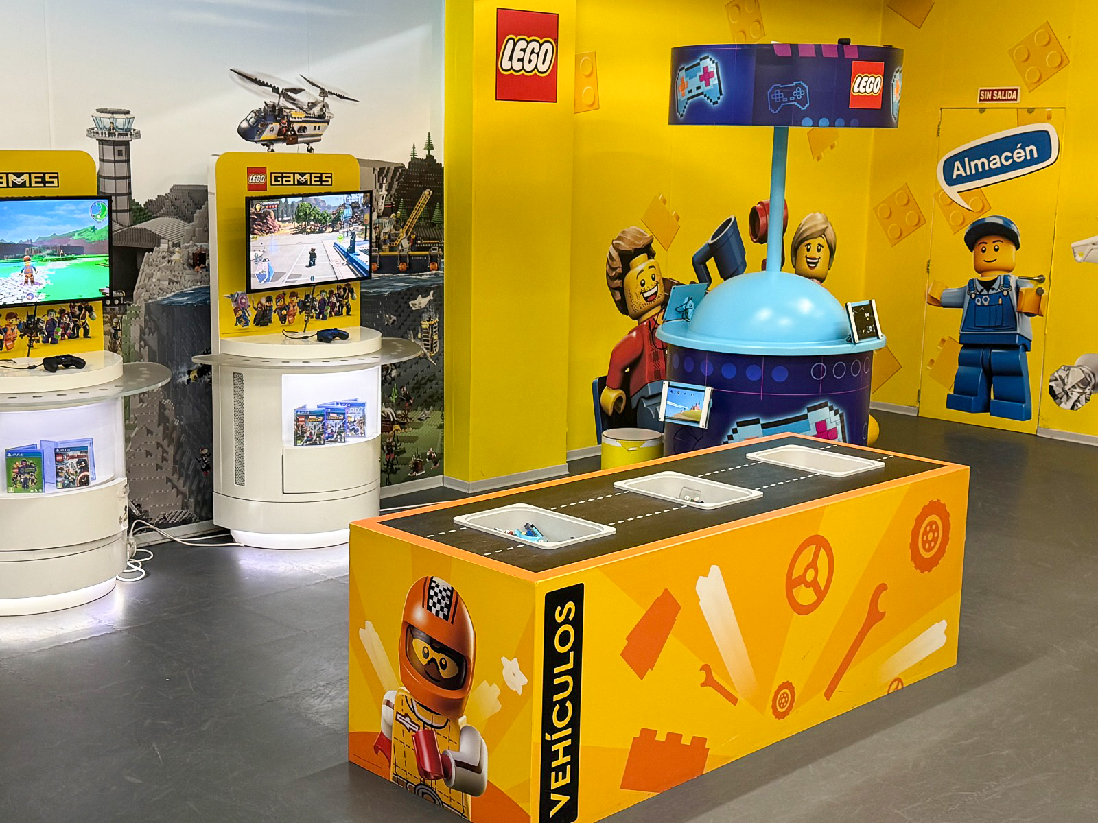 AQUA_LEGO FAN FACTORY